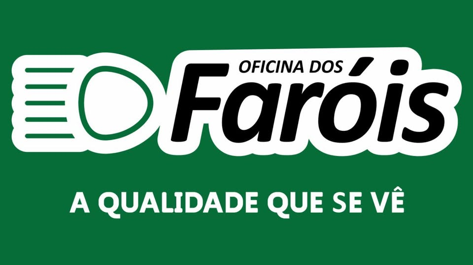 Oficina dos Faróis — A qualidade que se vê